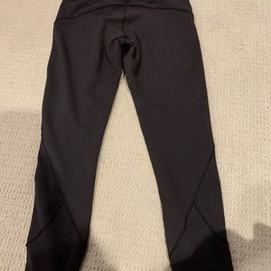 Lululemon In Movement leggings